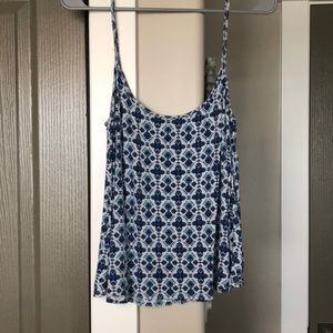 AEO Soft & Sexy Tank Size L